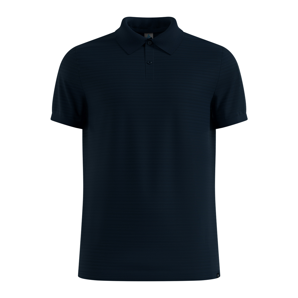 Image of Odlo Uomo Maglietta polo Ascent Natural