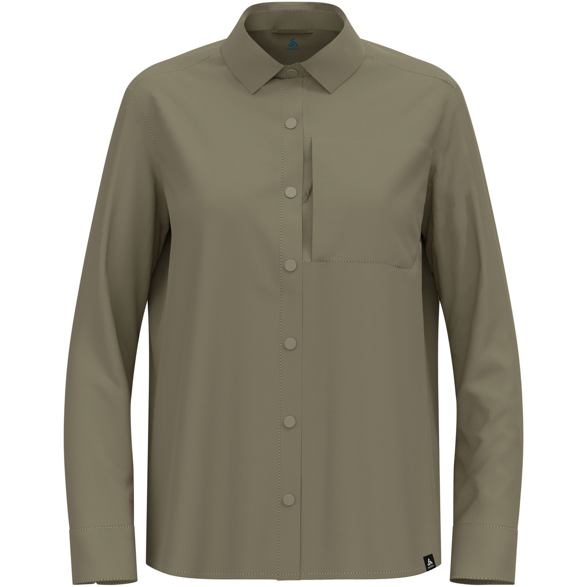Image of Odlo Damen Essential Bluse