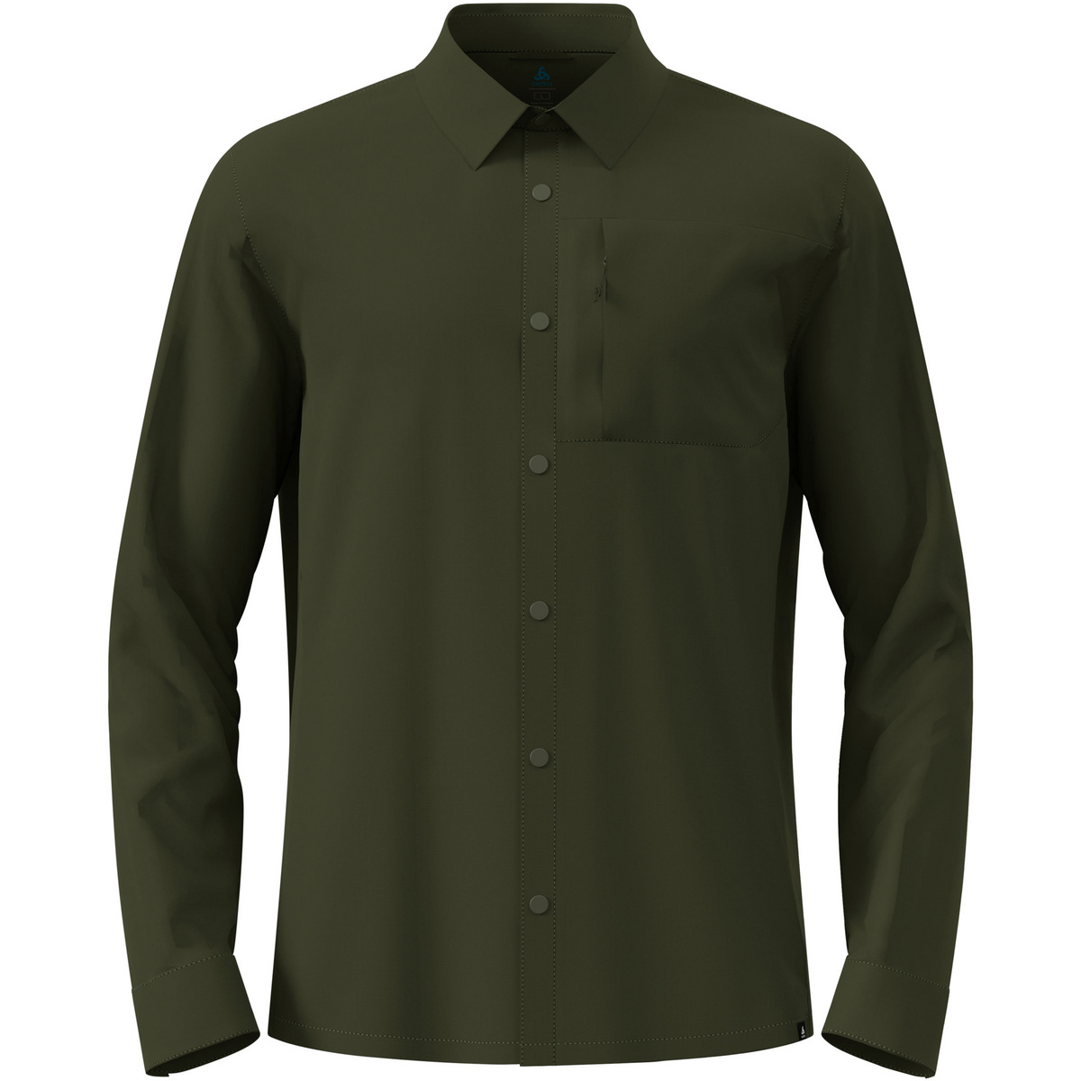 Image of Odlo Herren Essential Hemd
