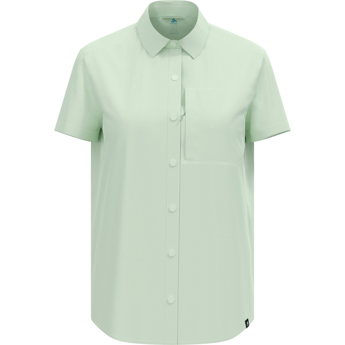 Image of Odlo Donna Camicetta Essential