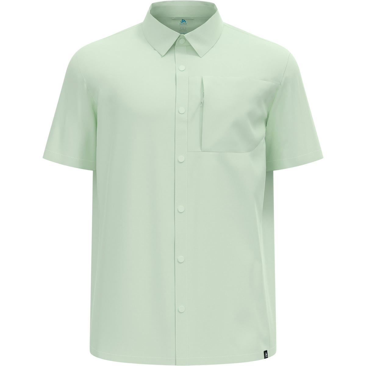 Image of Odlo Uomo Camicia Essential