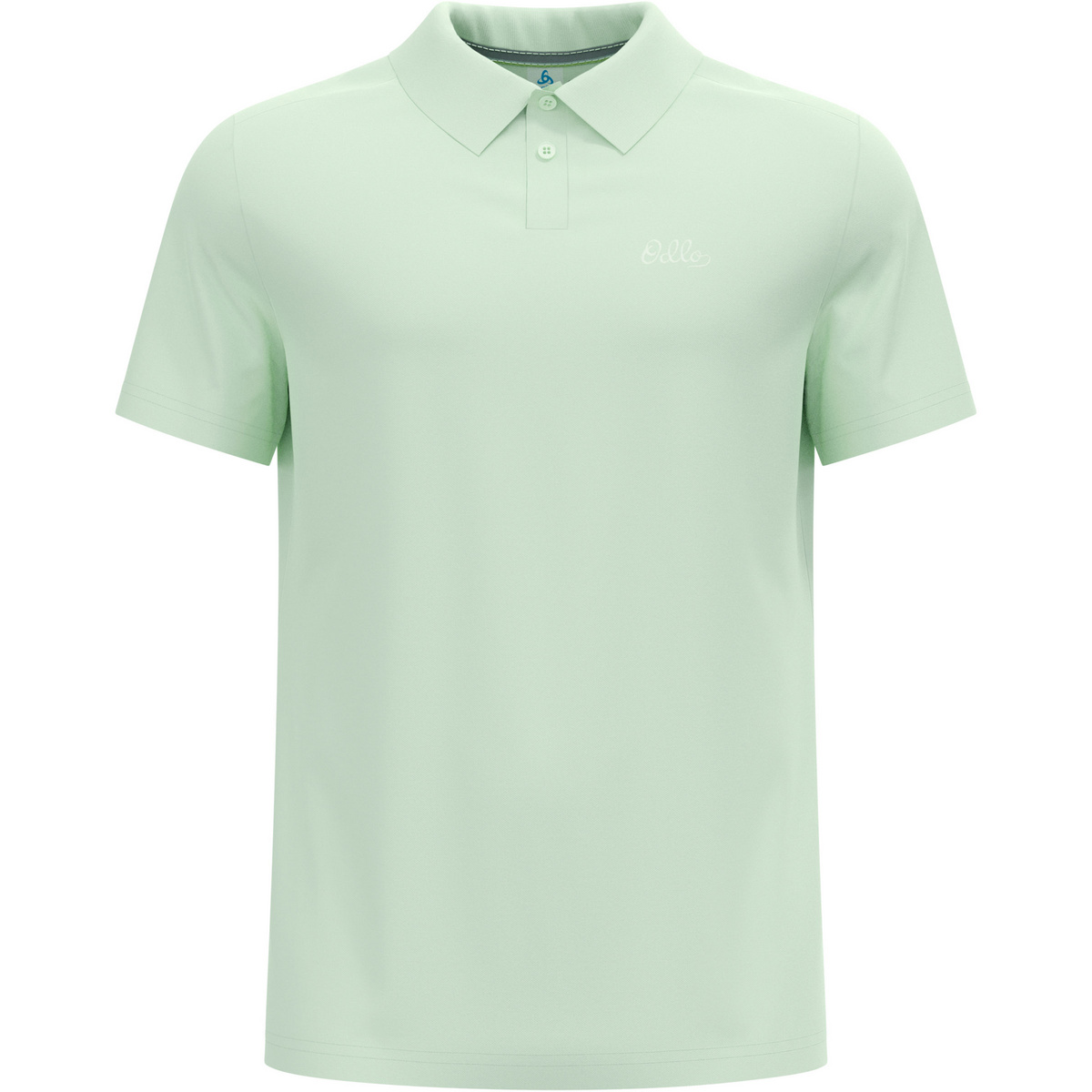 Image of Odlo Uomo Maglietta polo Essential Solid