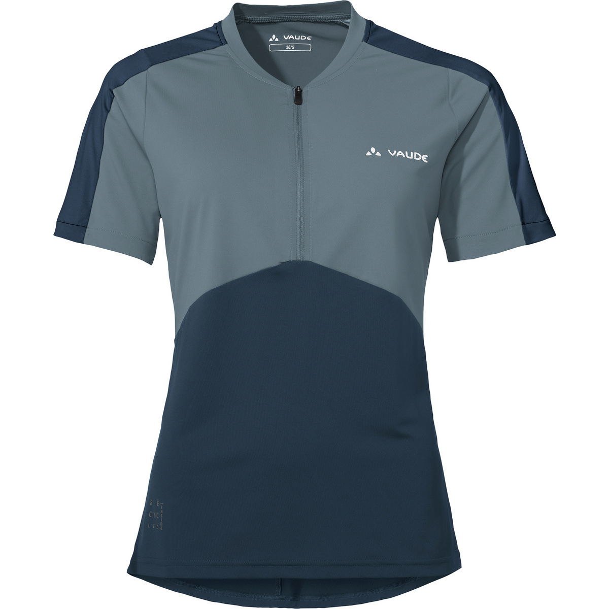 Image of Vaude Damen Altissimo II T-Shirt