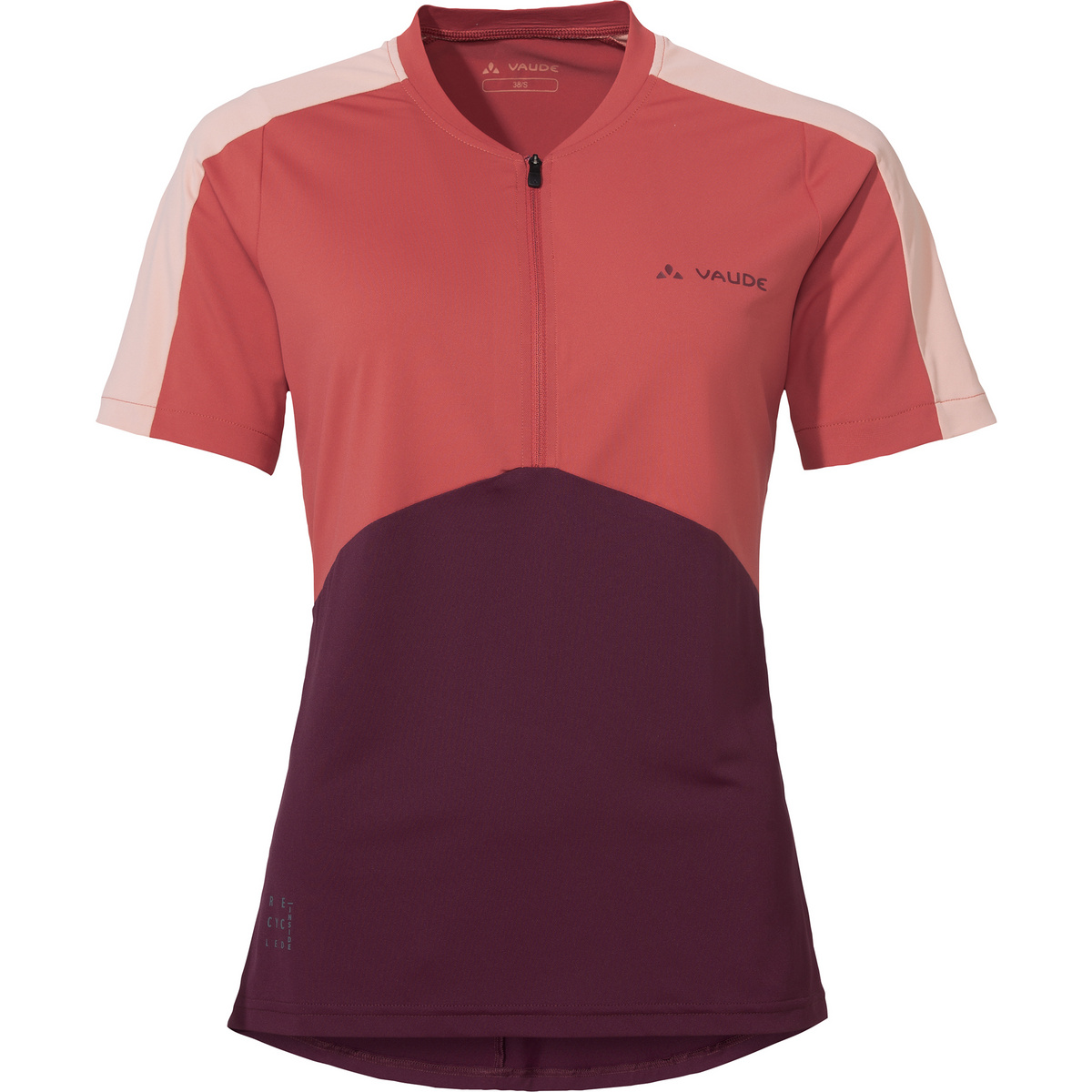 Image of Vaude Donna Maglia a manica corta Altissimo II