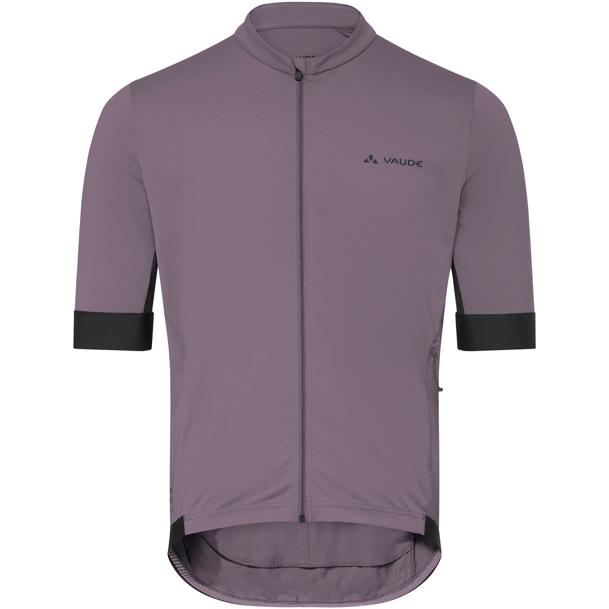 Image of Vaude Herren Kuro FZ II Radtrikot