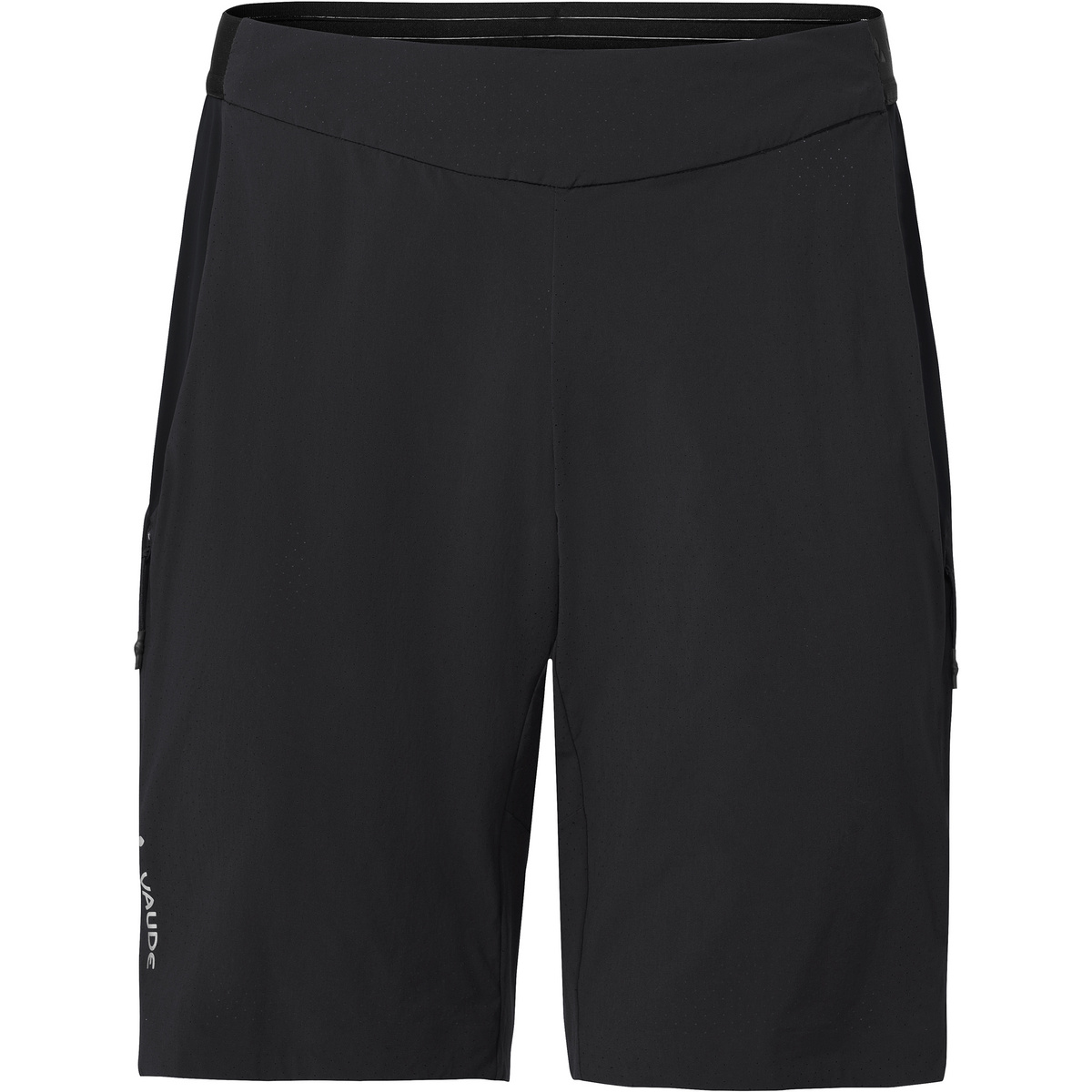Image of Vaude Uomo Pantaloncini ciclismo Kuro II
