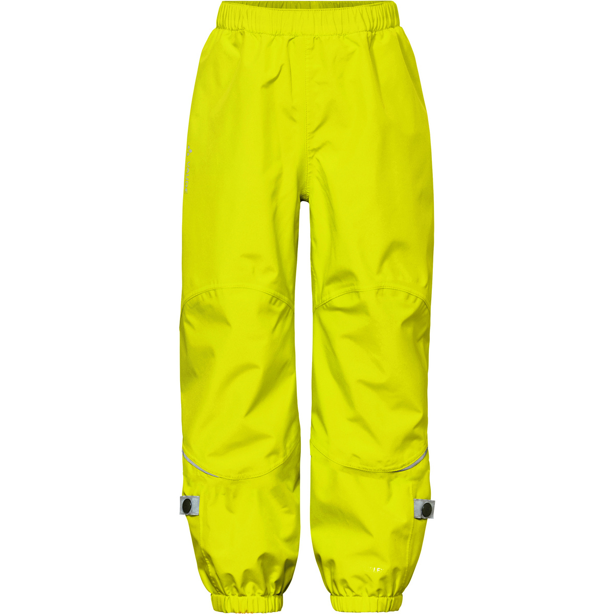 Vaude Kinder Grody V Hose (Größe 110 , gruen)