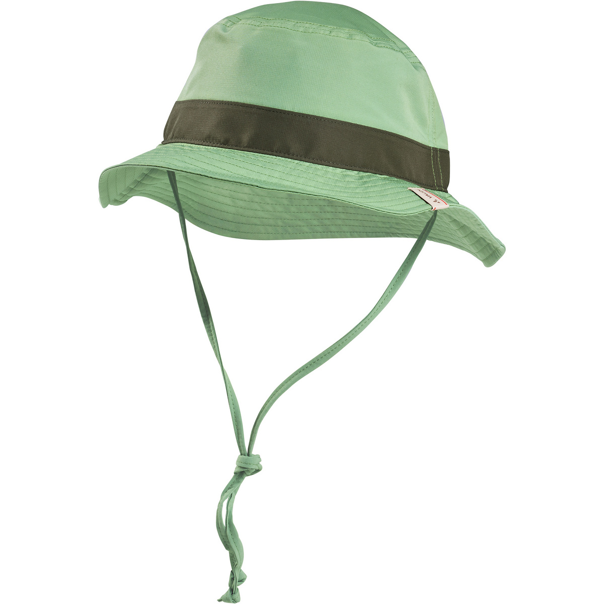 Vaude Damen Bucket Hut (Größe 53, gruen)