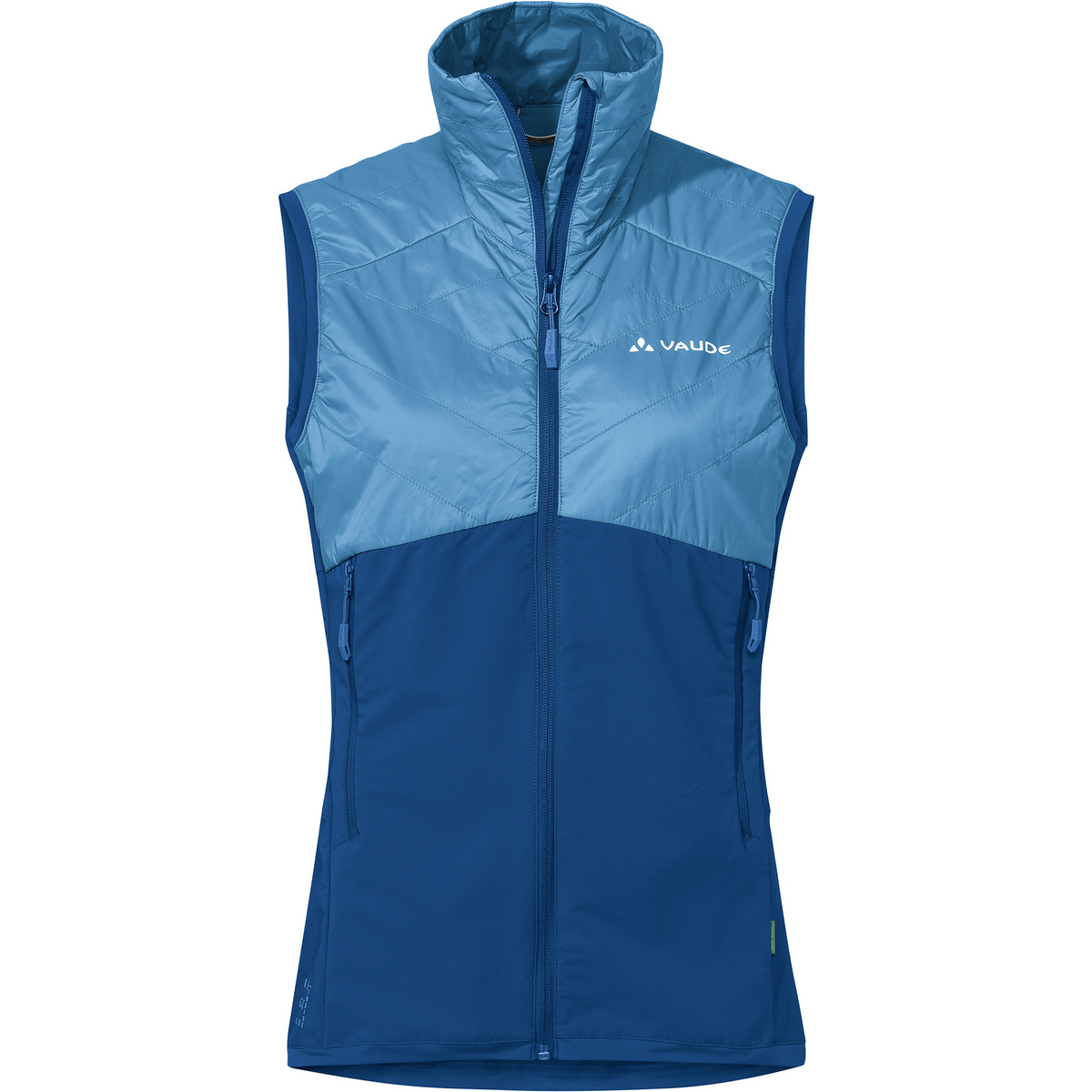 Image of Vaude Donna Gilet Brenva II