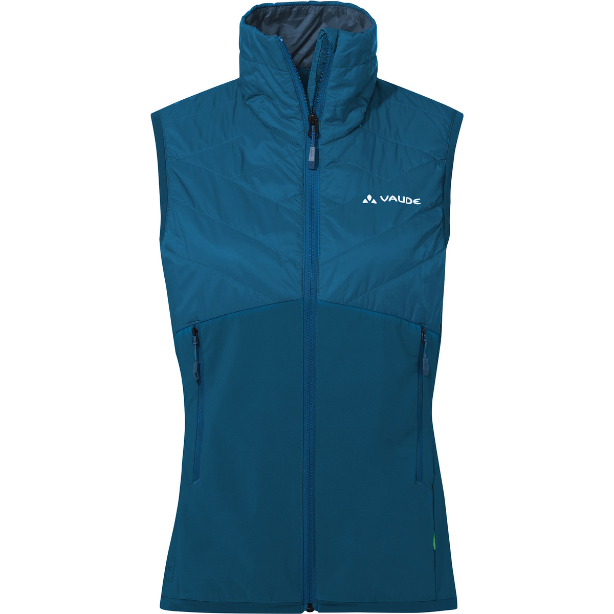 Image of Vaude Donna Gilet Brenva II