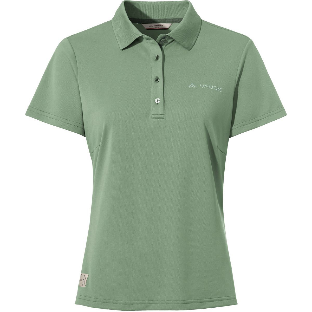 Image of Vaude Donna Polo Essential
