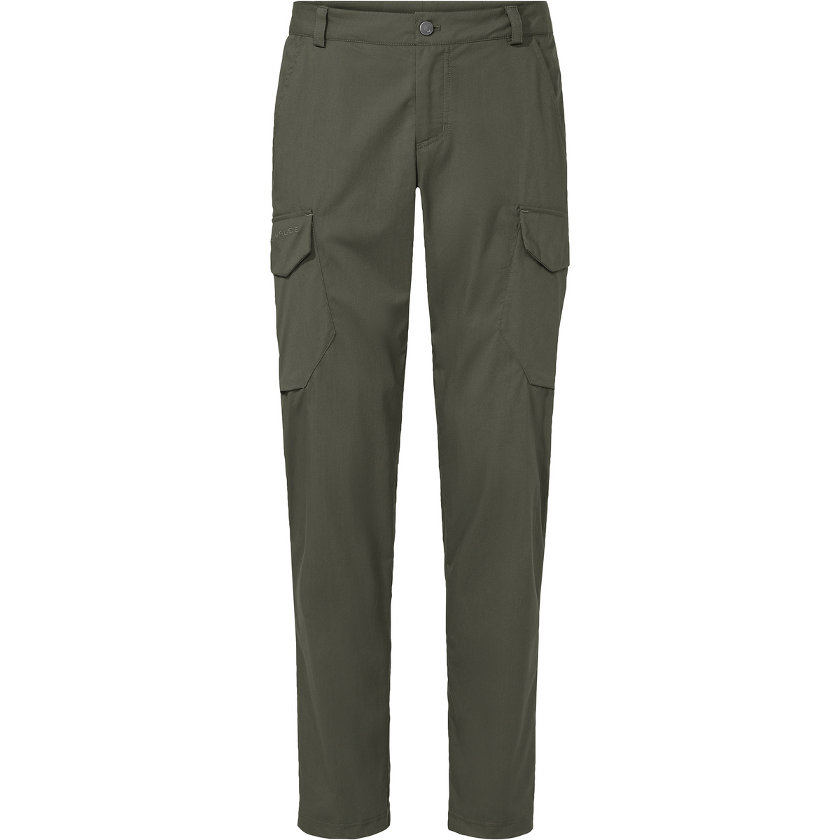 Image of Vaude Uomo Pantaloni Neyland Cargo