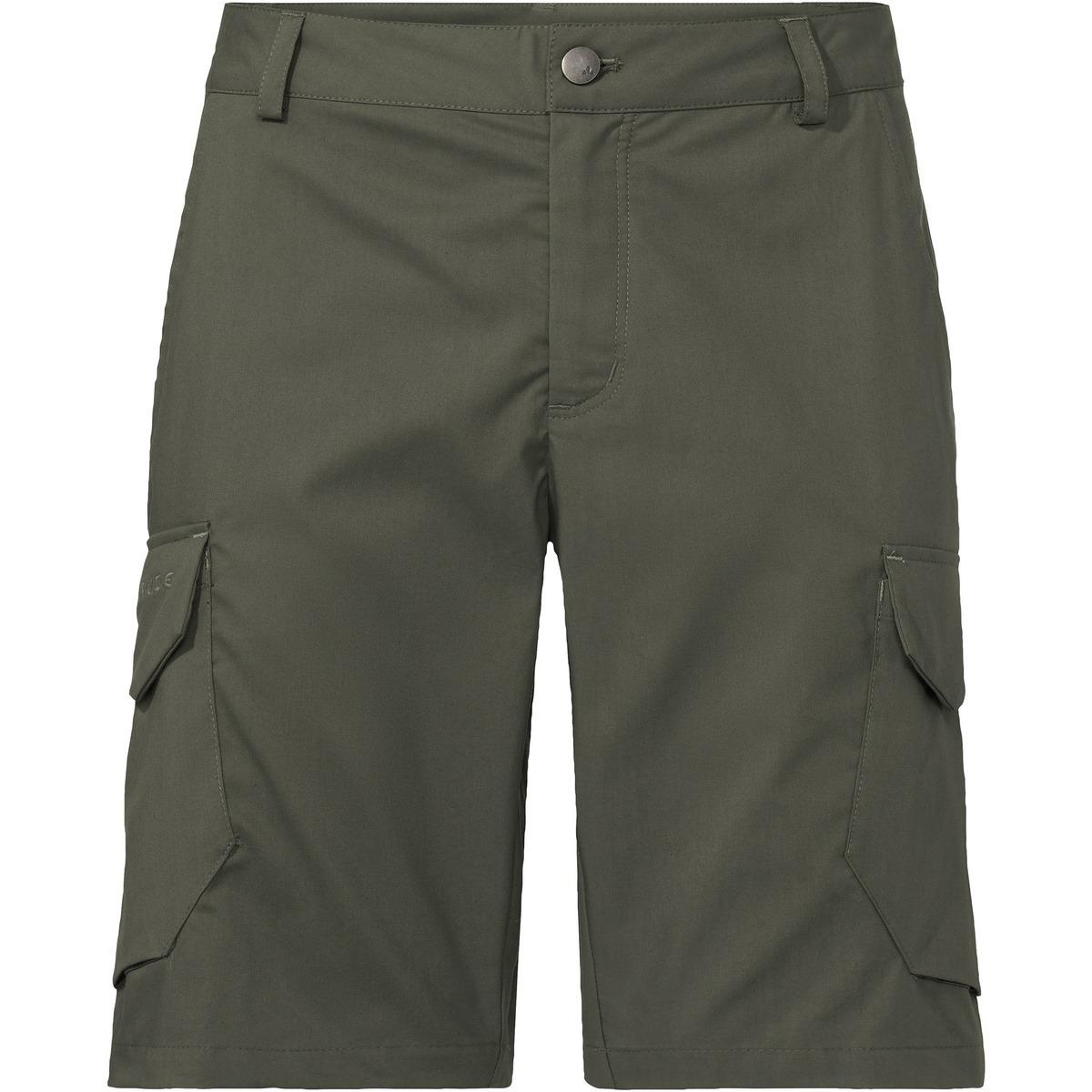 Image of Vaude Uomo Pantaloncini Neyland Cargo