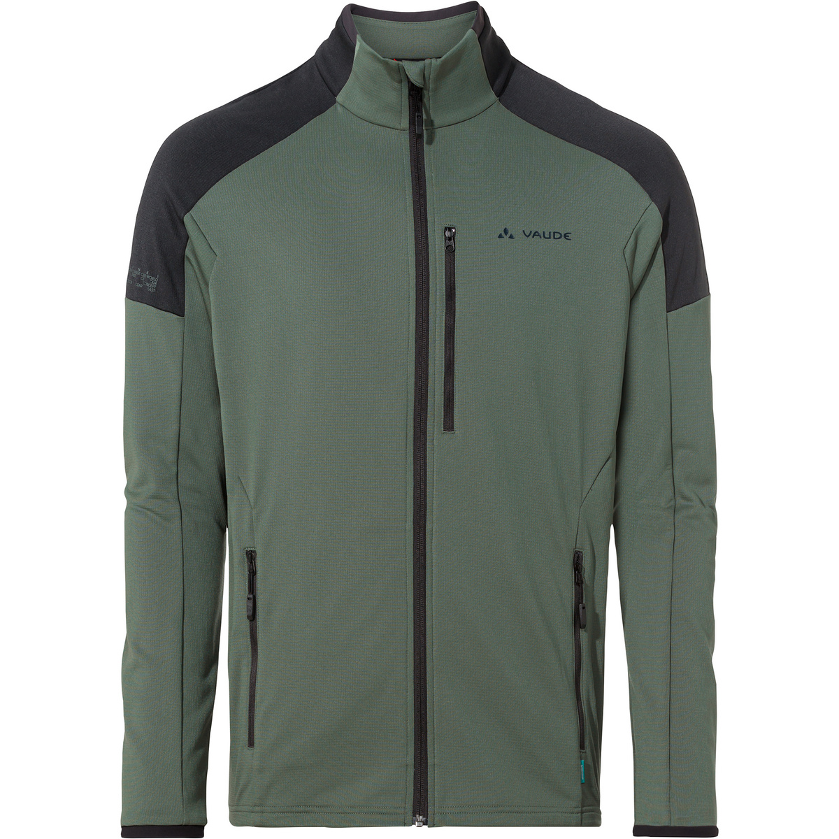 Image of Vaude Uomo Giacca Elope pile II