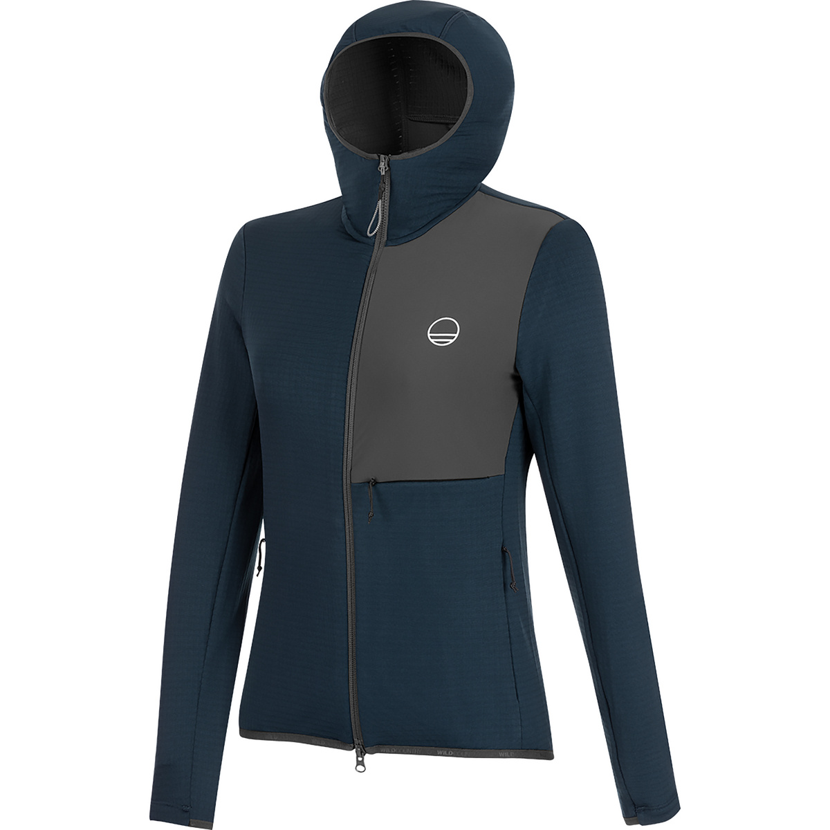 Image of Wild Country Damen Session Pro Hoodie Jacke