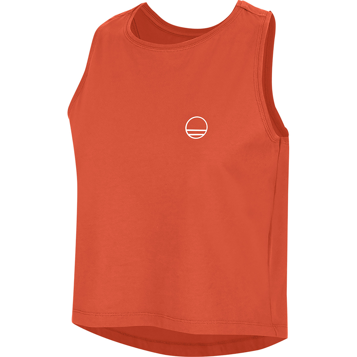 Wild Country Damen Session 3 Top (Größe S, orange)