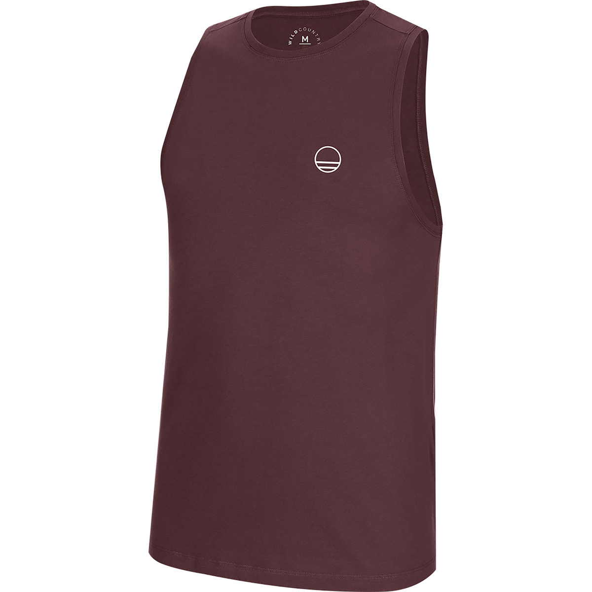 Image of Wild Country Uomo Canotta Spotter