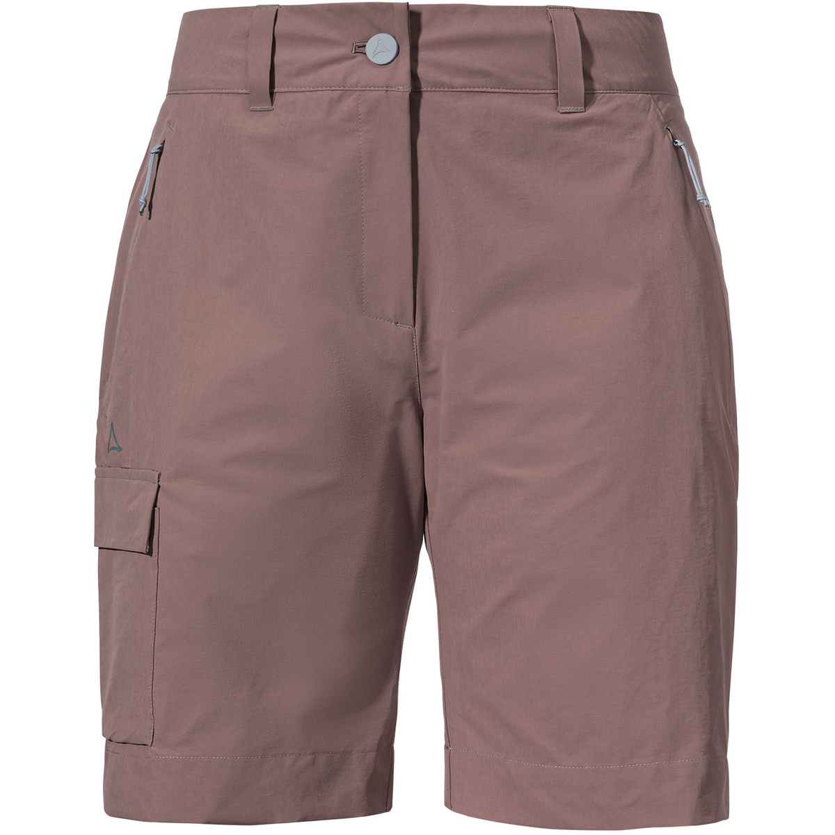 Image of Schöffel Donna Pantaloncini Kitzstein