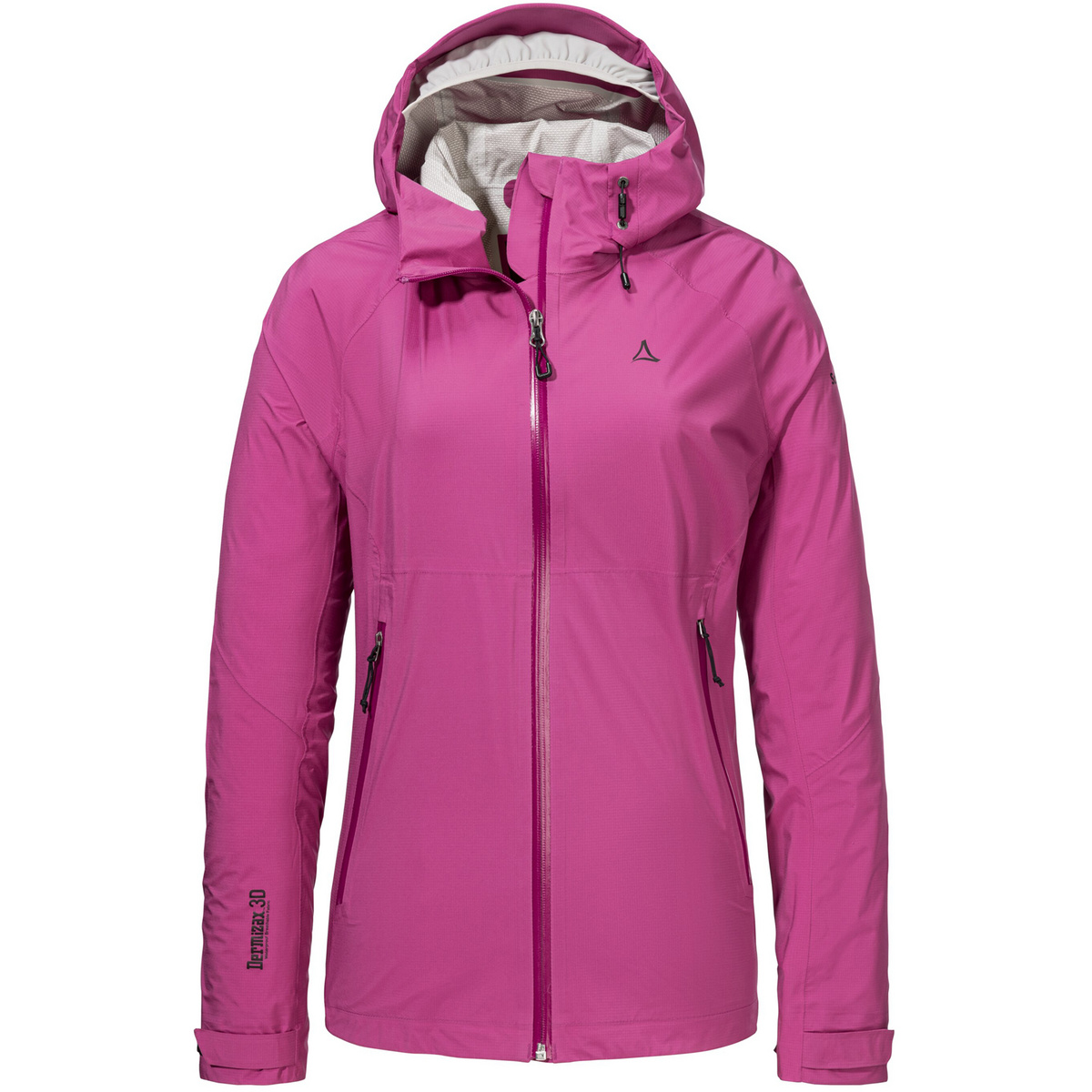 Image of Schöffel Donna Giacca Vistdal 2.5l