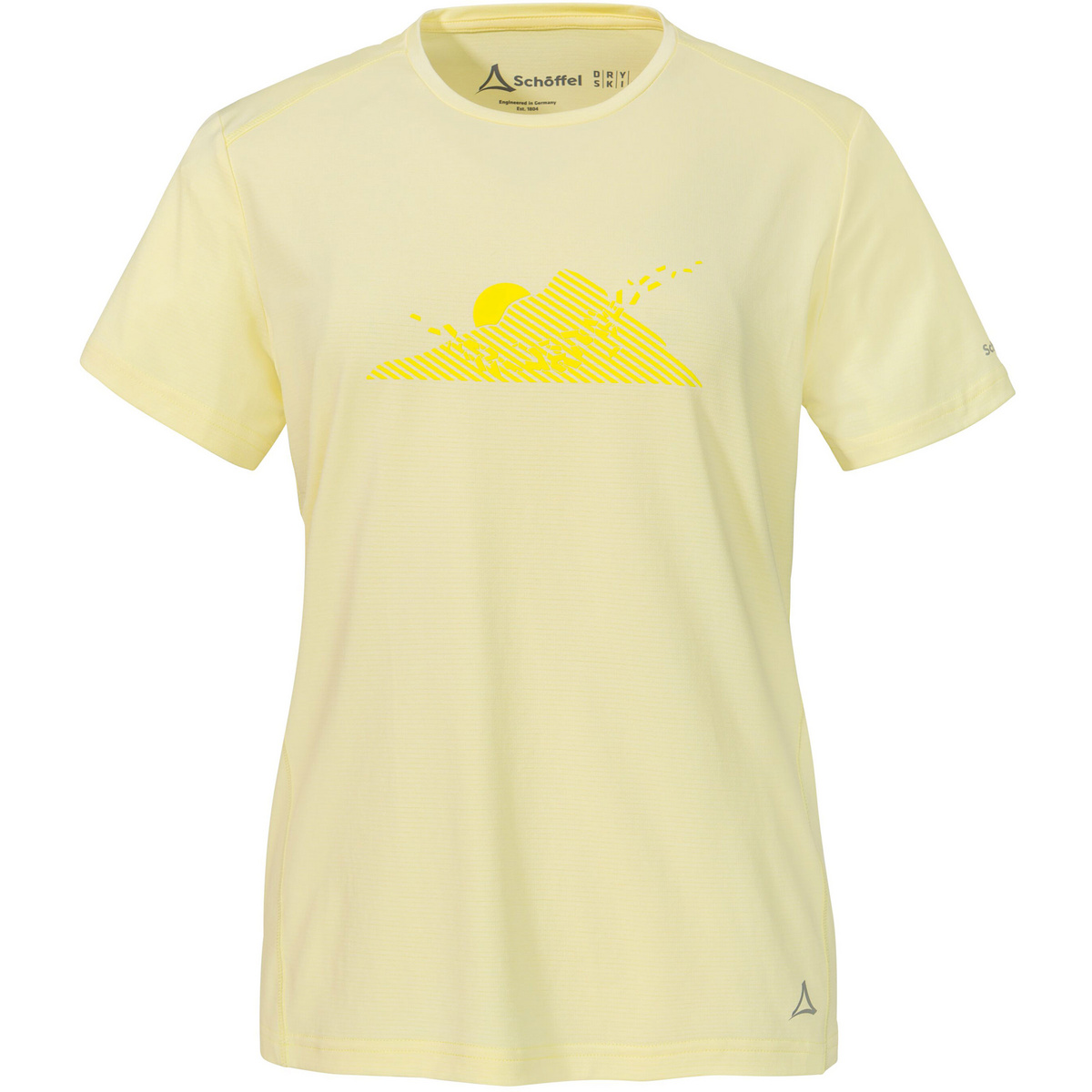Image of Schöffel Damen Sulten T-Shirt