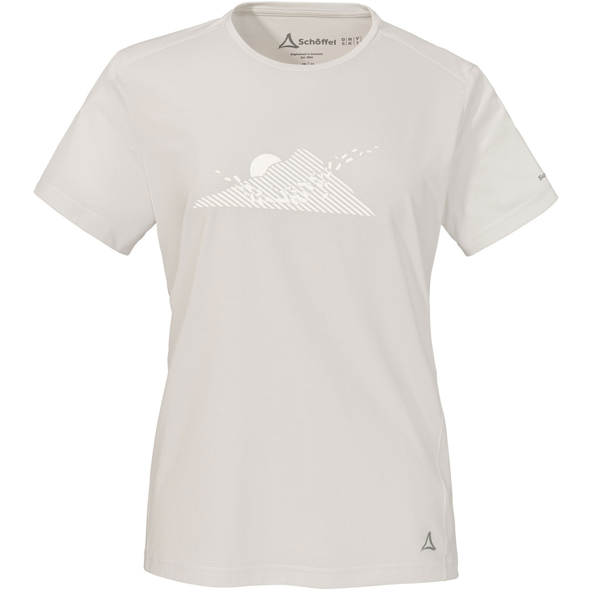 Image of Schöffel Donna Maglia a manica corta Sulten