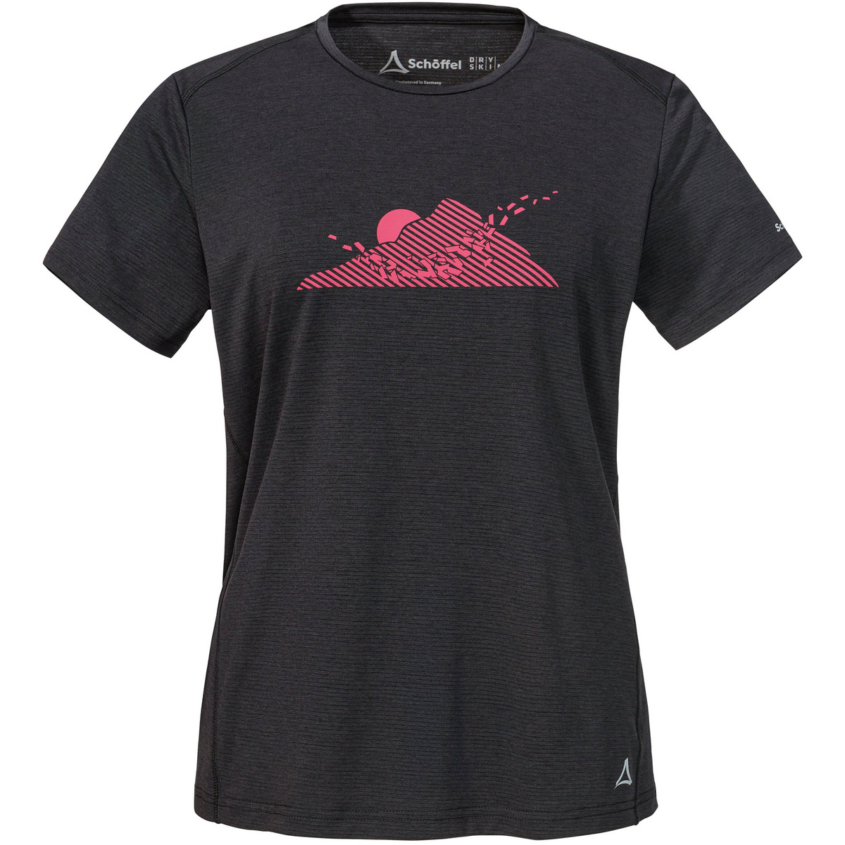 Image of Schöffel Donna Maglia a manica corta Sulten