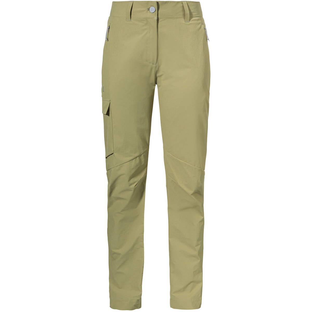 Image of        Schöffel Donna Pantaloni Kitzstein