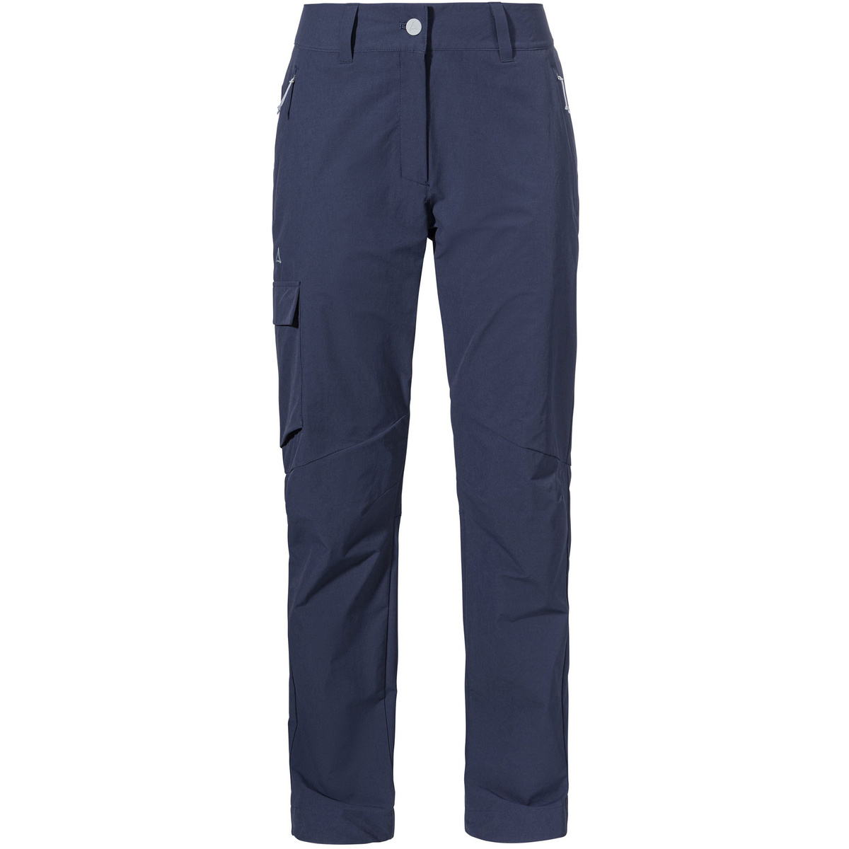 Schöffel Damen Kitzstein Hose (Größe XXL, blau)