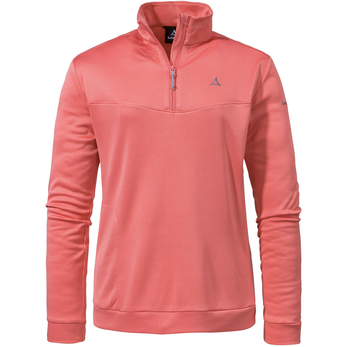 Schöffel Femme Pull Looop (taille L, rose)