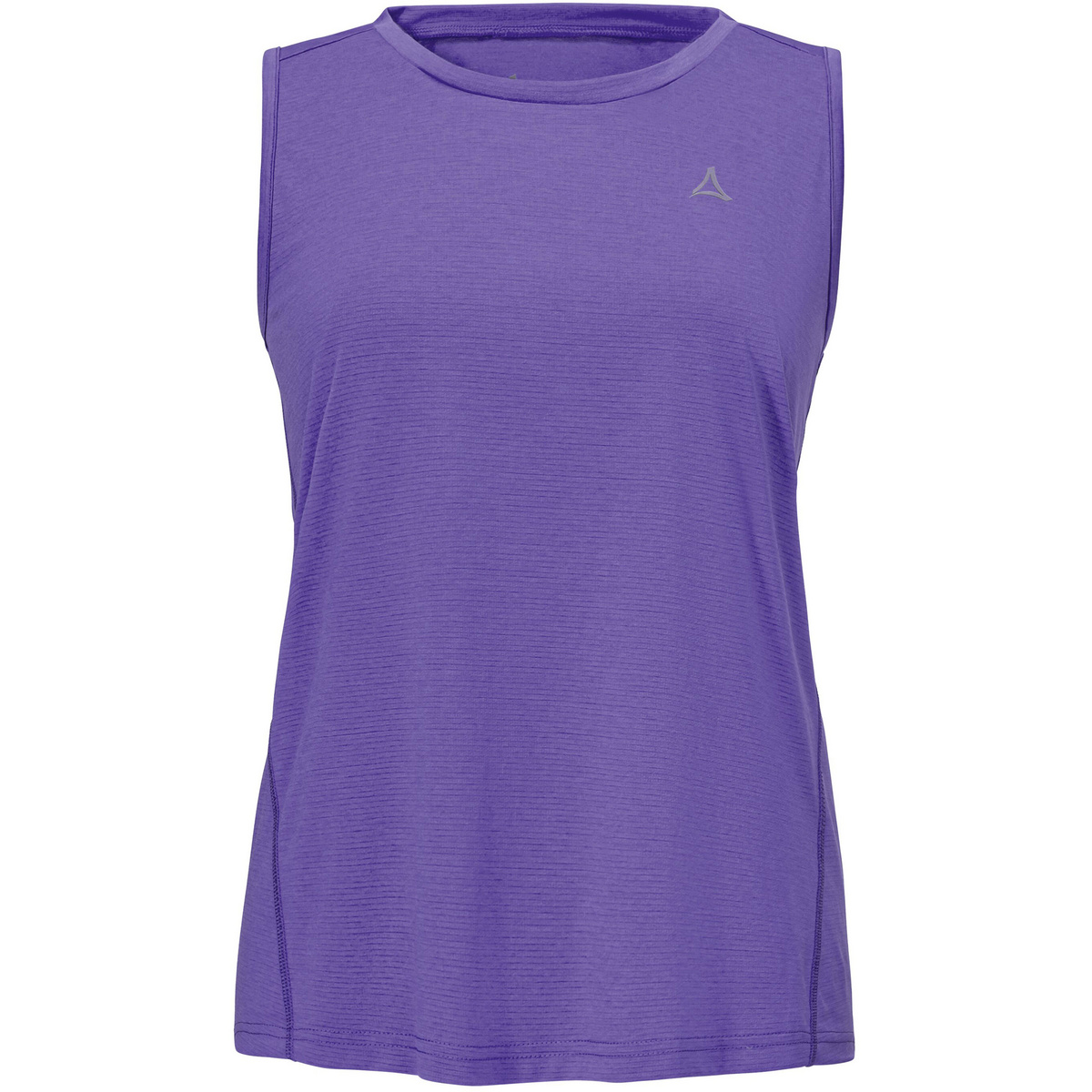 Schöffel Damen Tauron Top (Größe 3XL, lila)