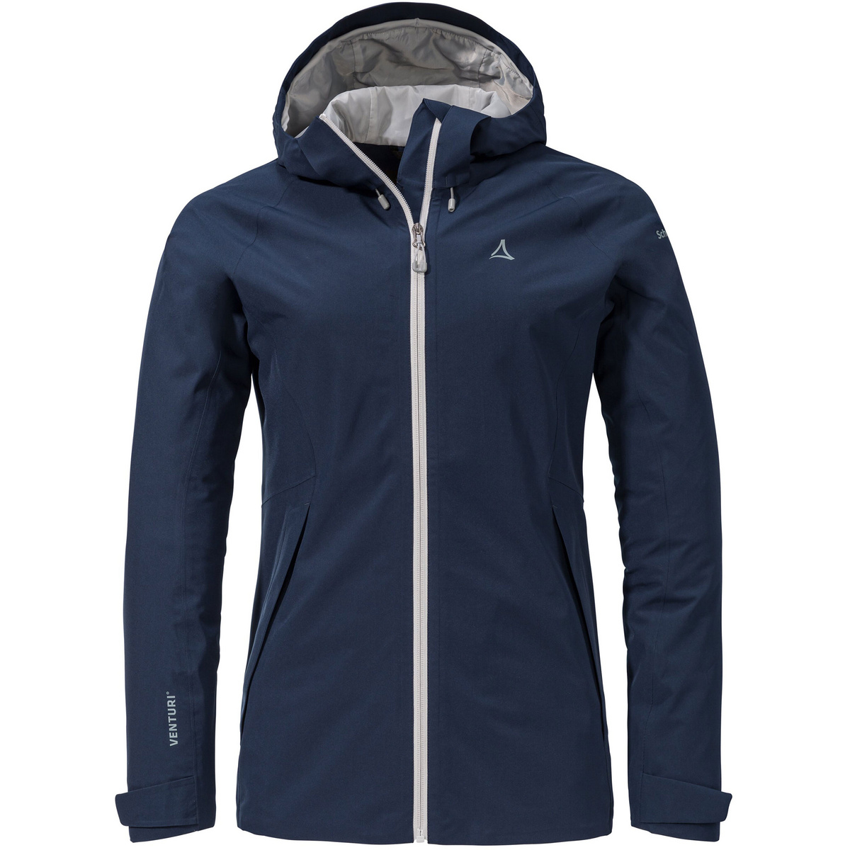 Image of Schöffel Damen Ankelspitz 2l Jacke