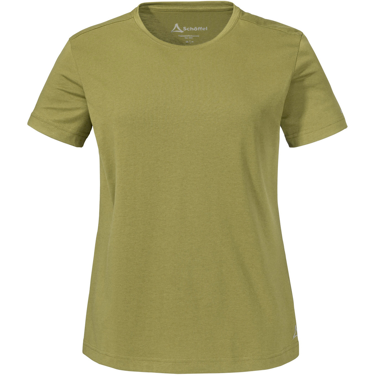 Image of Schöffel Damen Buchberg T-Shirt
