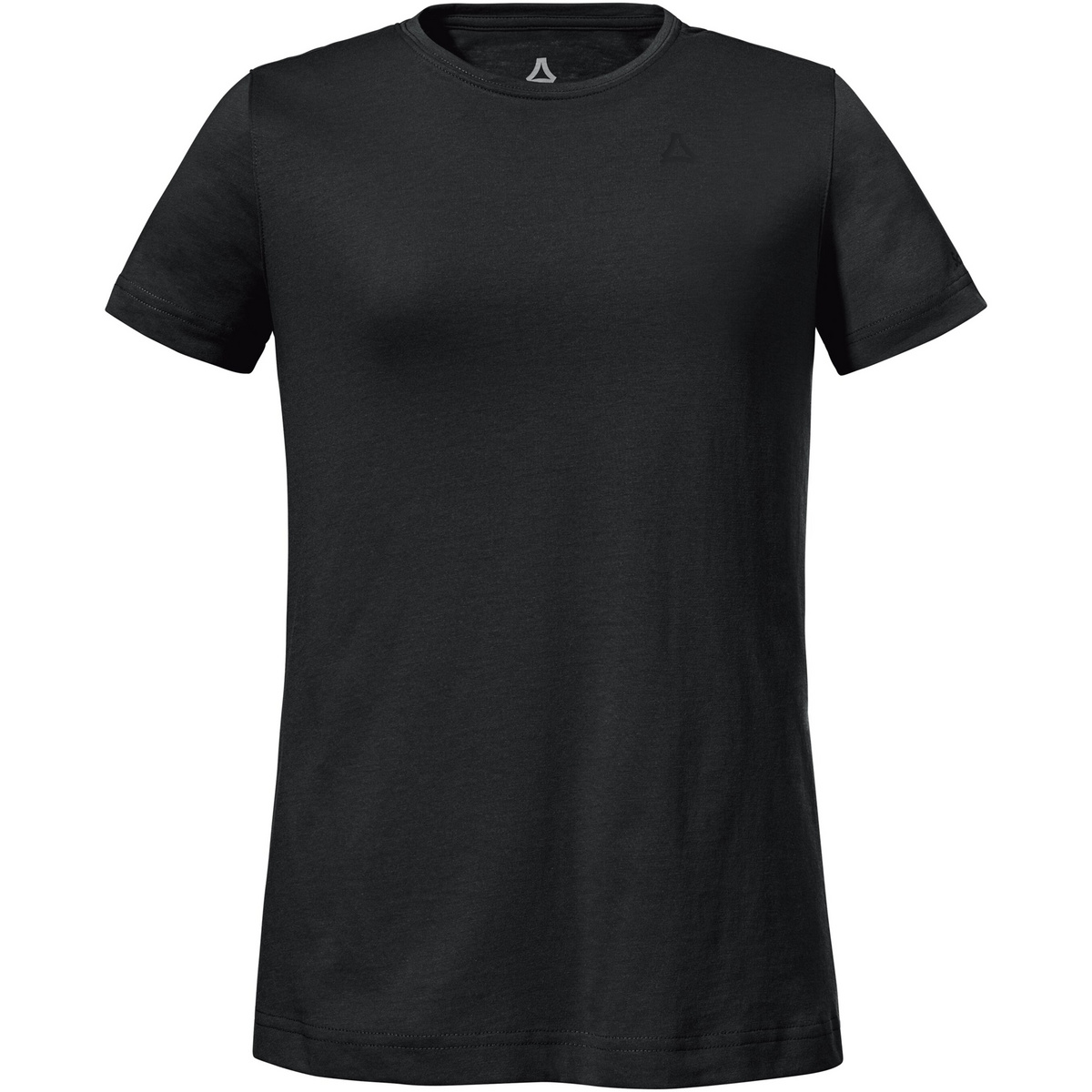 Image of Schöffel Donna Maglia a manica corta