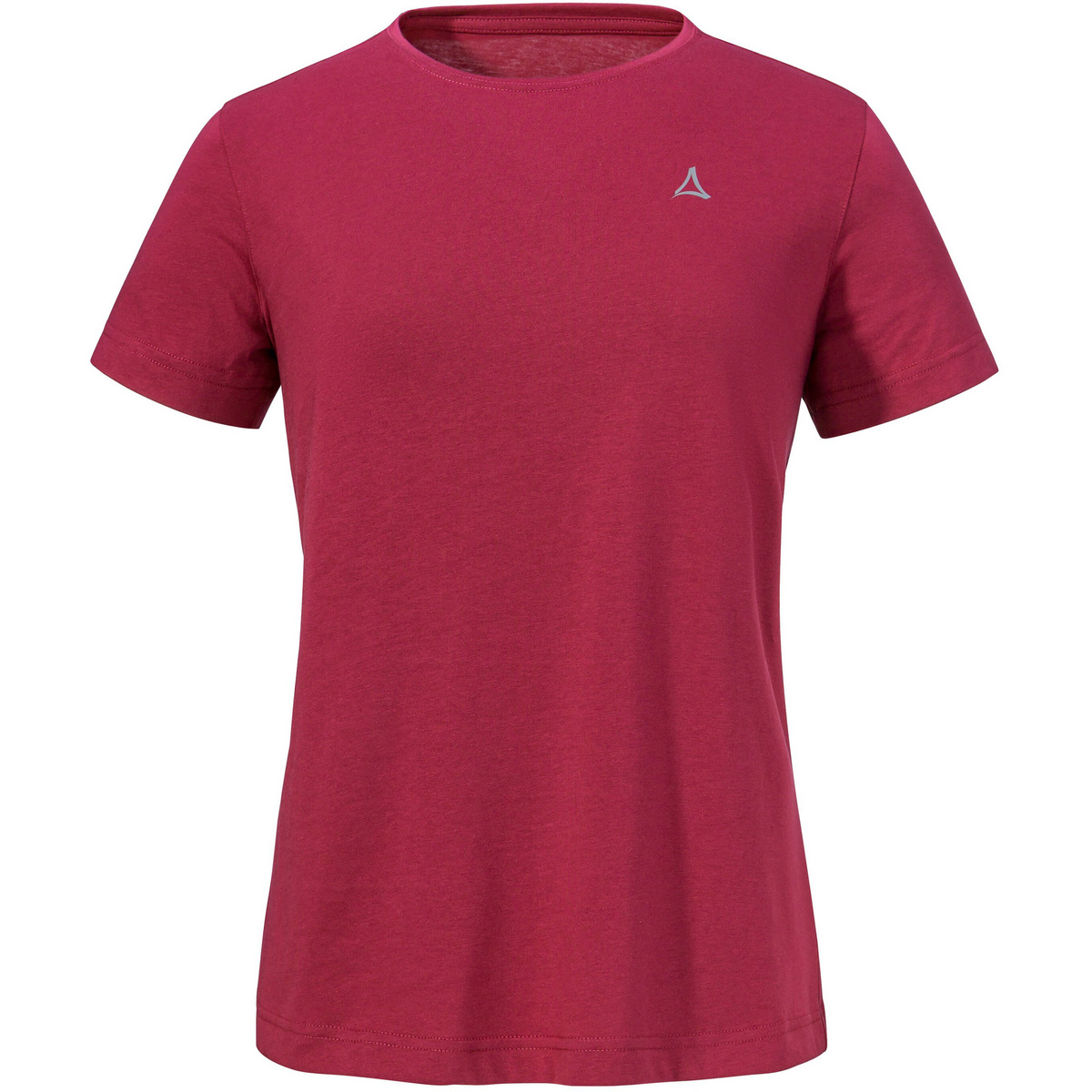 Schöffel Damen Hohberg T-Shirt (Größe S, pink)