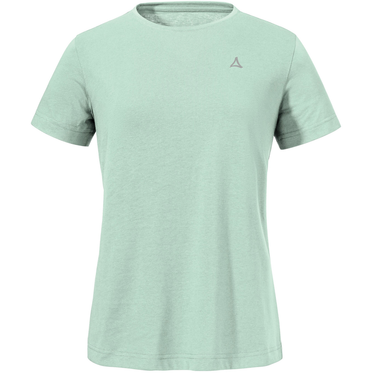 Image of        Schöffel Donna Maglia a manica corta Hohberg