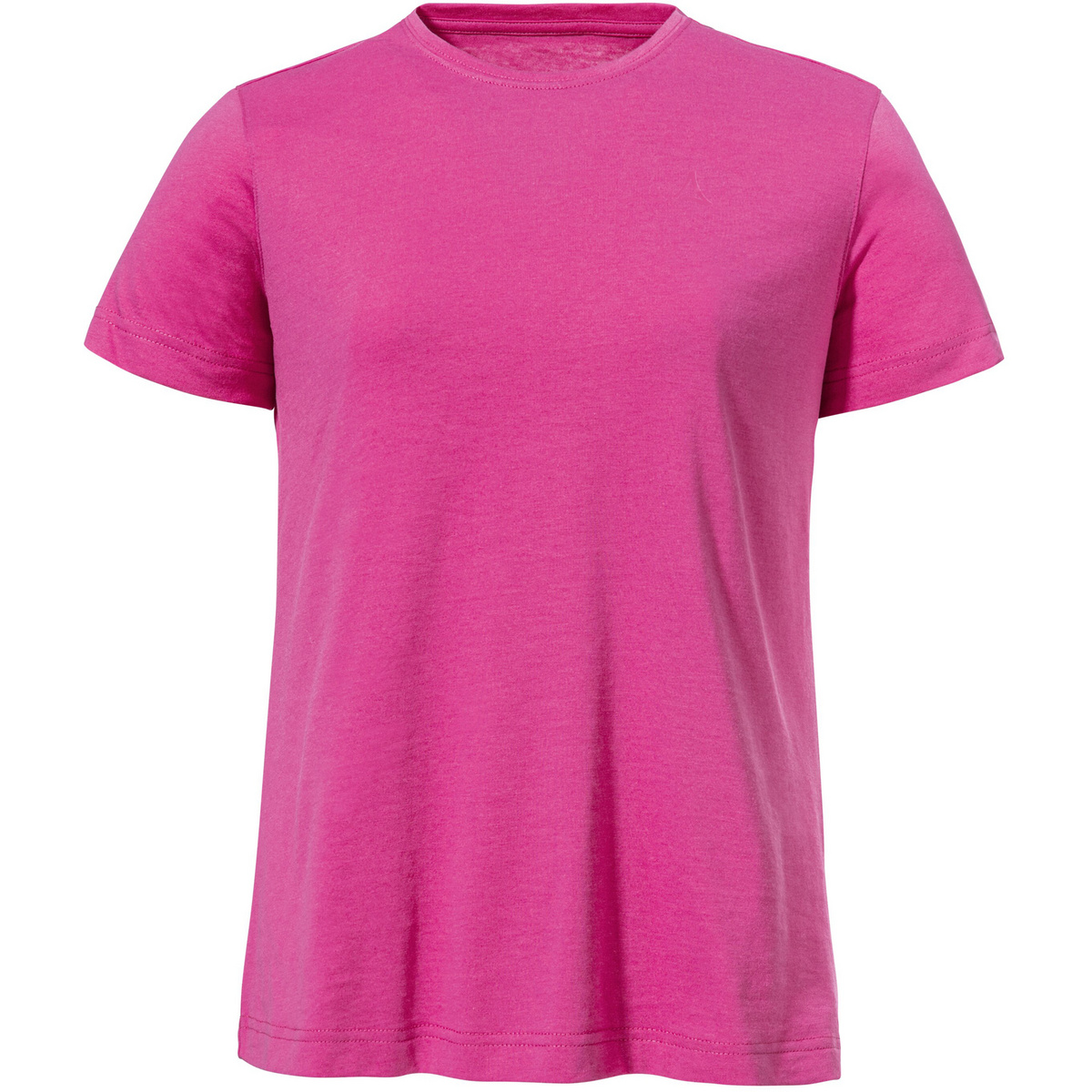 Schöffel Damen Hohberg T-Shirt (Größe 3XL, pink)