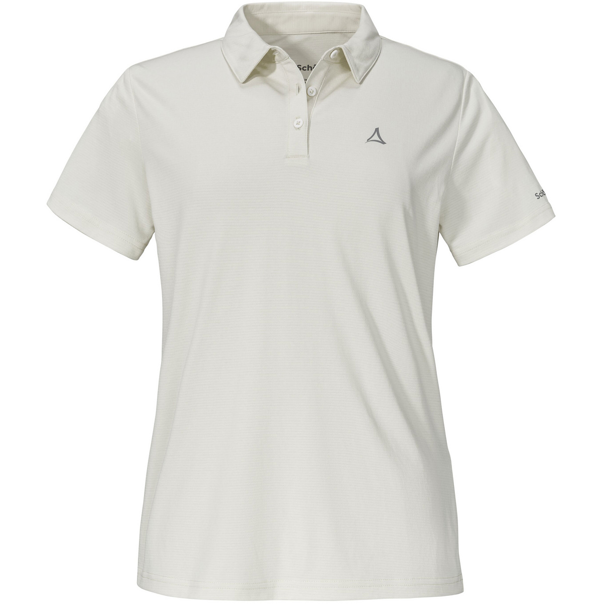 Image of Schöffel Donna Maglietta polo Tauron