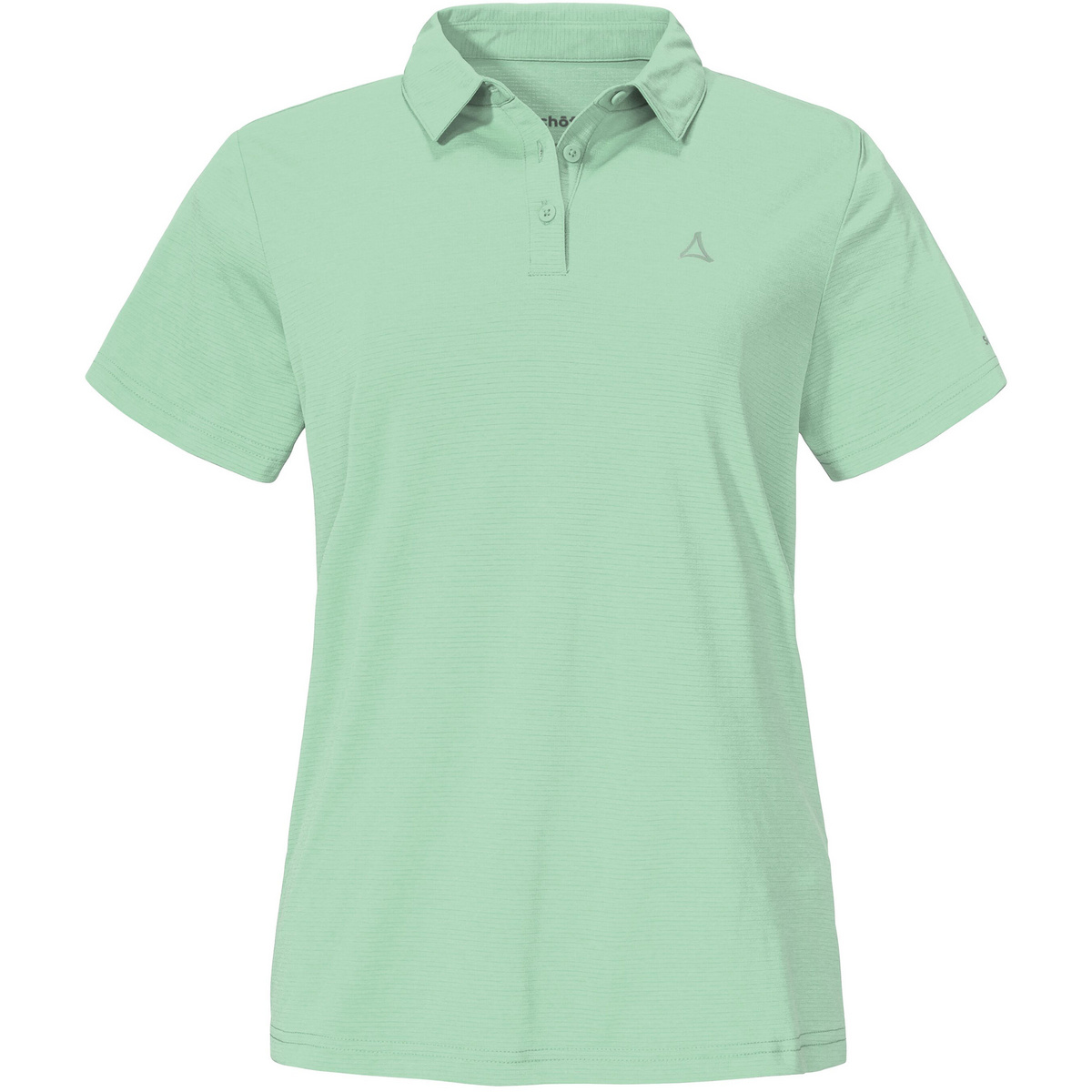 Image of Schöffel Donna Maglietta polo Tauron