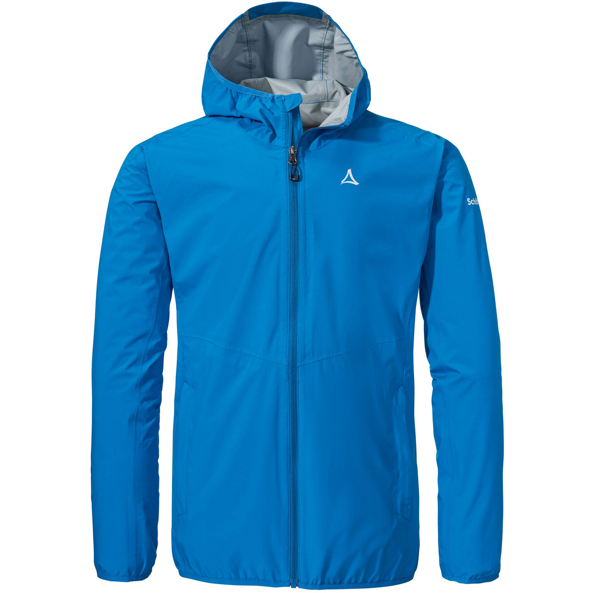 Schöffel Herren Style Migandi Jacke (Größe M, blau)