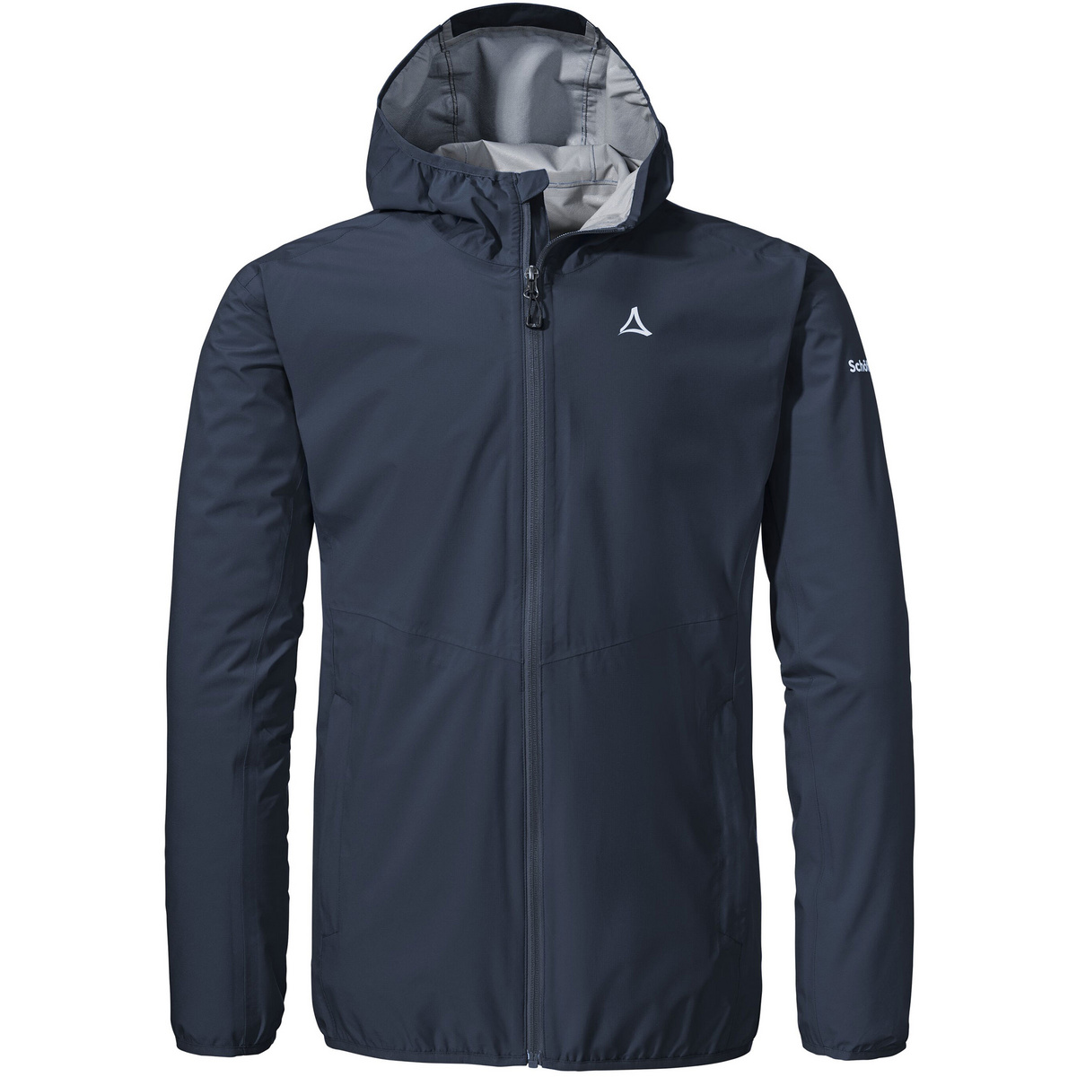 Schöffel Herren Aiplspitz 2.5l Jacke (Größe S, blau)