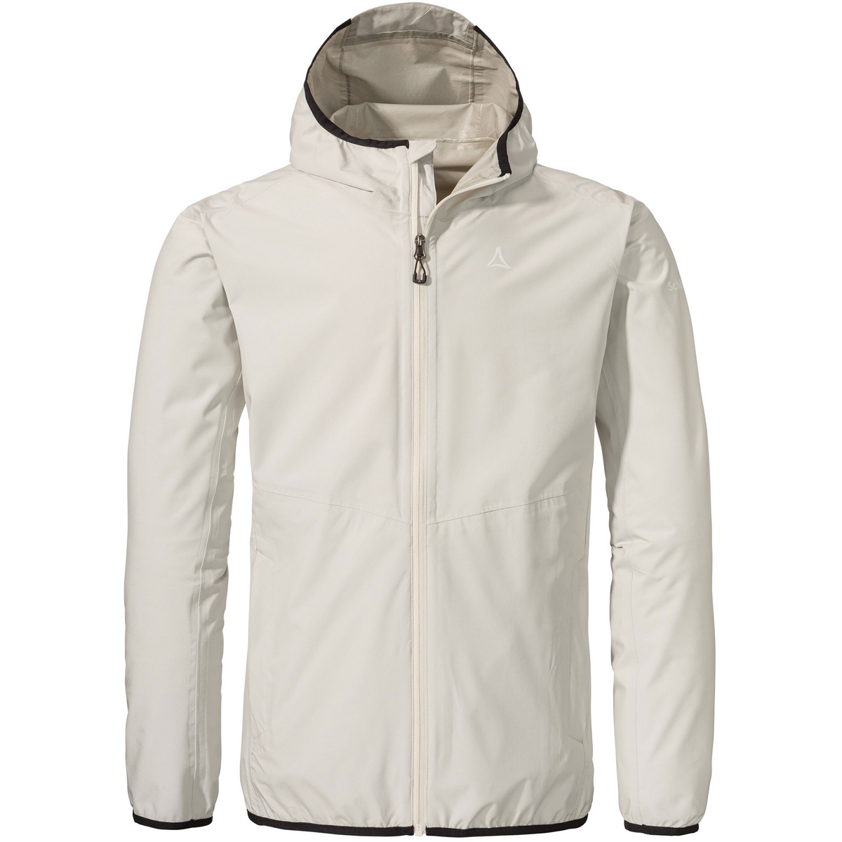 Schöffel Herren Aiplspitz 2.5l Jacke (Größe M, grau)