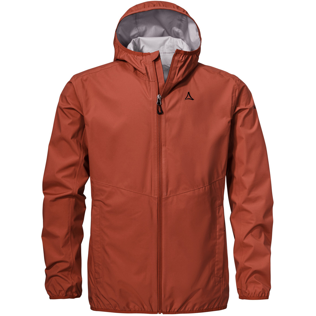 Schöffel Herren Style Migandi Jacke (Größe S, rot)