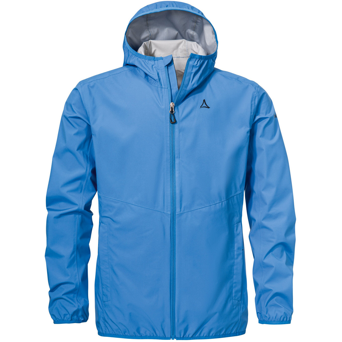 Schöffel Herren Style Migandi Jacke (Größe XL, blau)