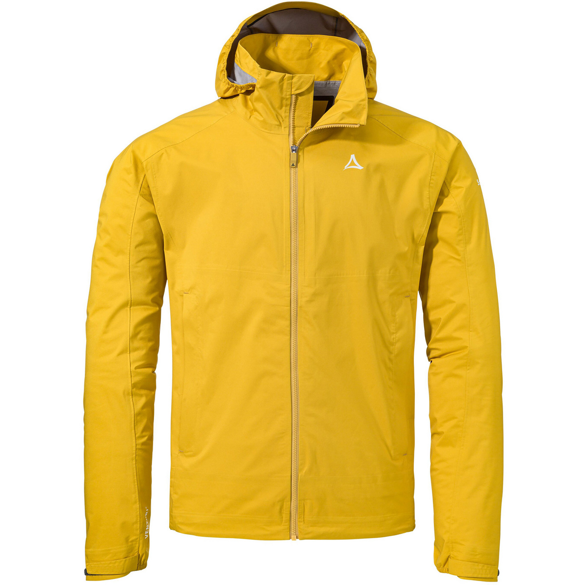 Schöffel Herren Tarvis 2.5l Jacke (Größe S, gelb)