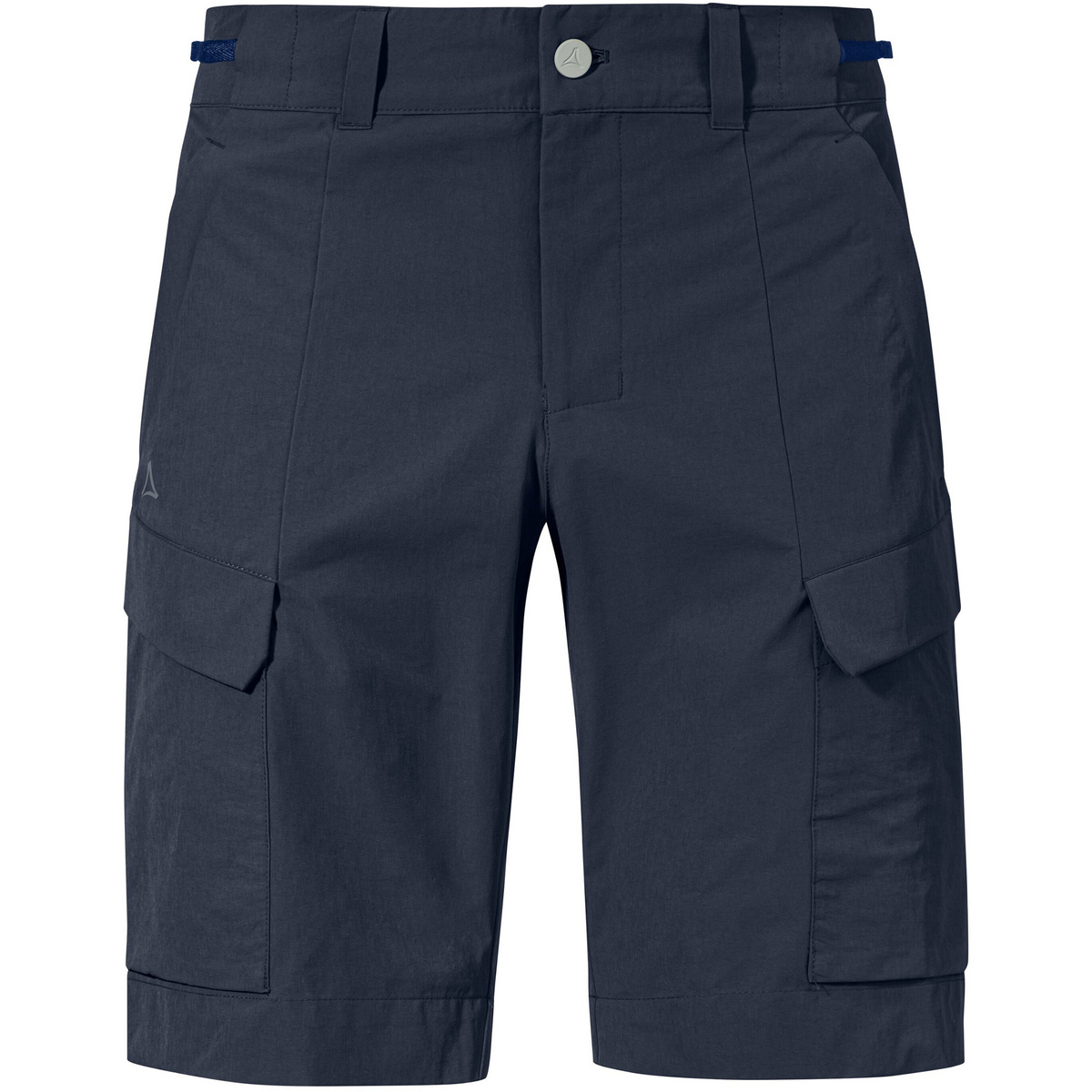 Schöffel Herren Kitzstein Shorts (Größe XL, blau)