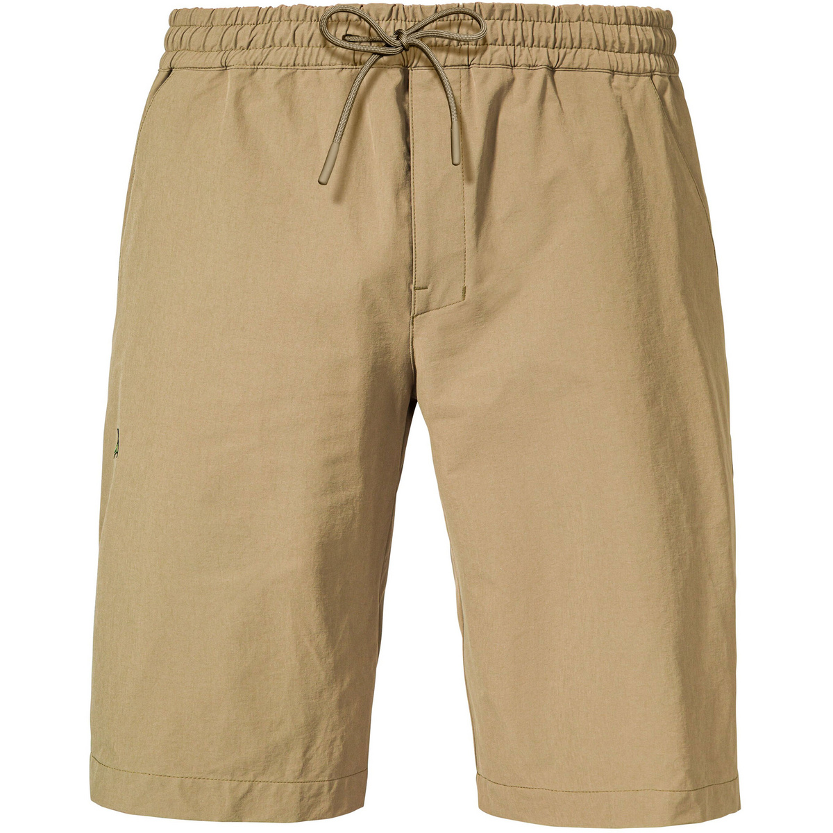 Schöffel Homme Short Annecy (taille S, Beige)