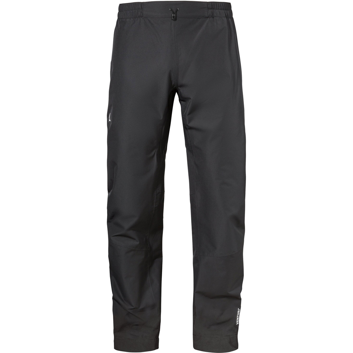 Schöffel Herren Tarvis 2.5l Hose (Größe L, schwarz)