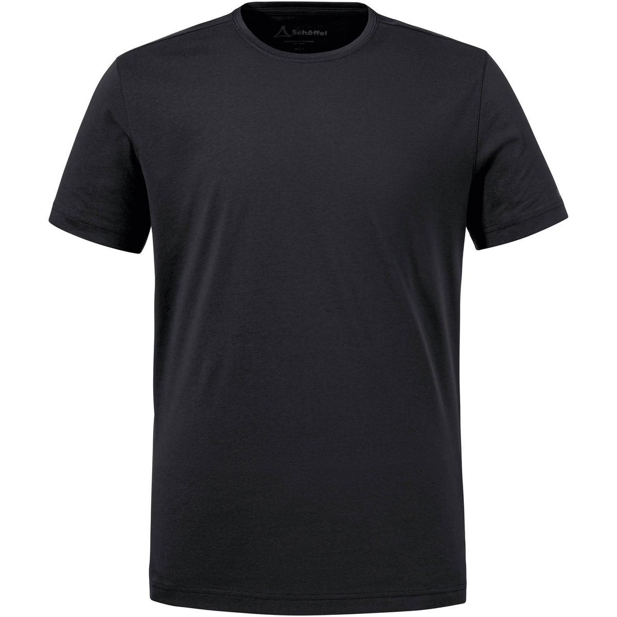 Image of Schöffel Uomo Maglietta Buchberg
