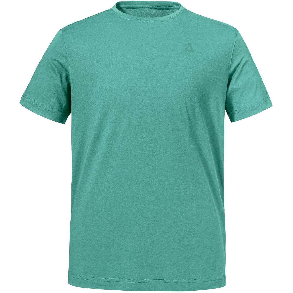 Schöffel Herren Buchberg T-Shirt (Größe 3XL, tuerkis)
