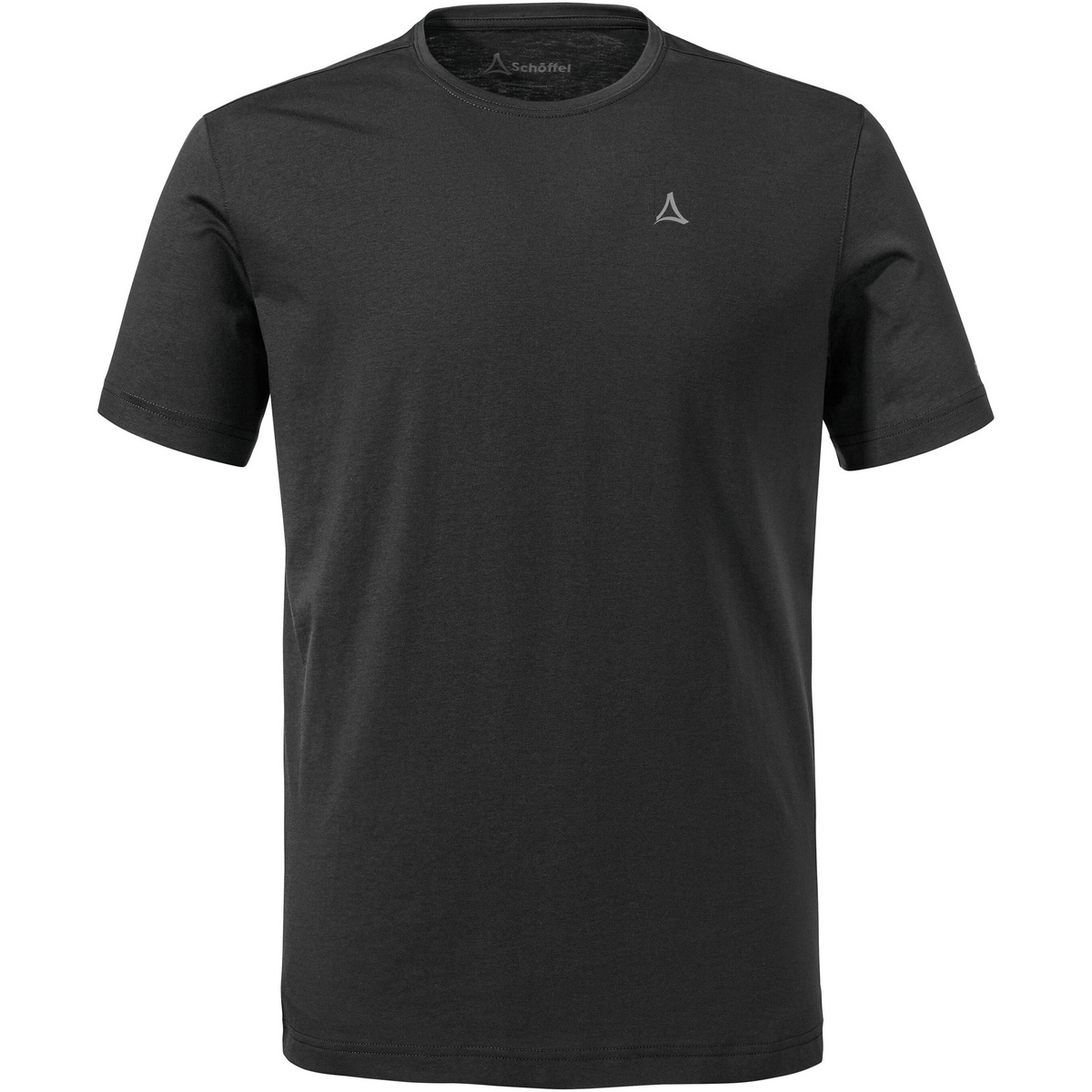 Image of Schöffel Uomo Maglia a manica corta Hohberg